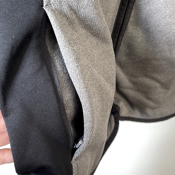 Lands’ End Full Zip Jacket - Picture 4 of 5